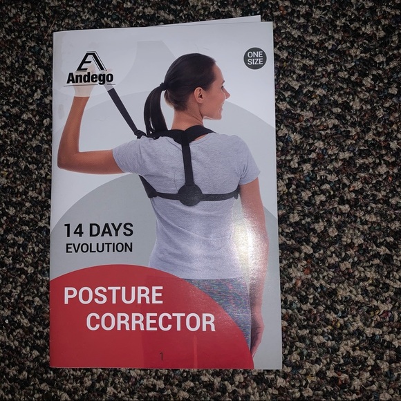 Back Posture Harness - Picture 6 of 7